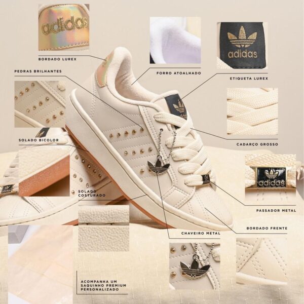 Adidas Impulse Casual - Image 5