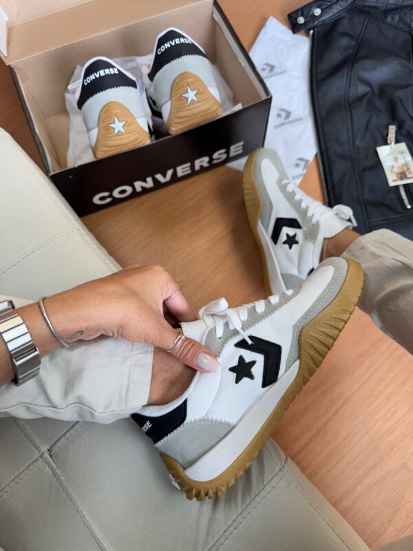 Converse Run Star Trainer