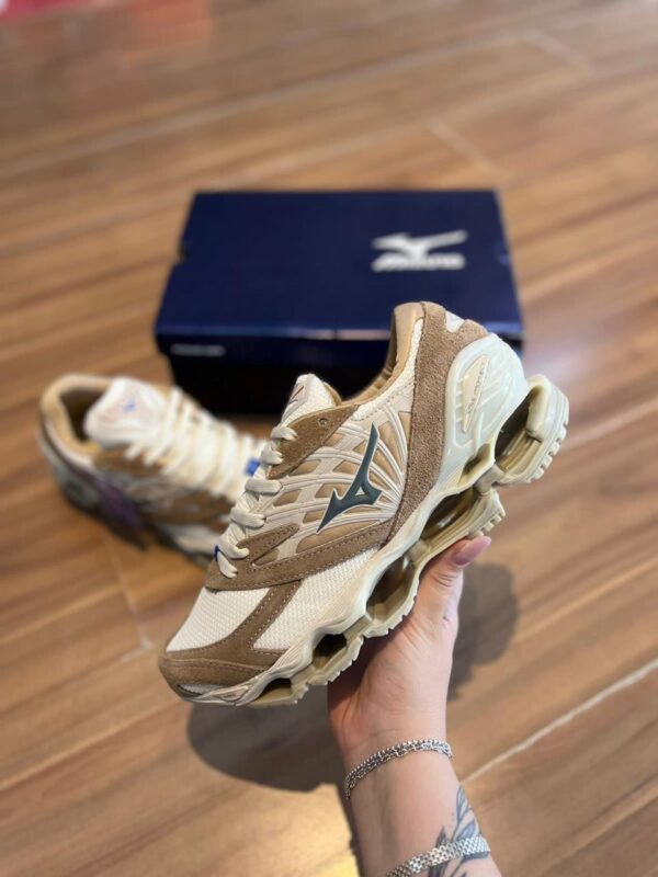 Mizuno Wave Prophecy LS