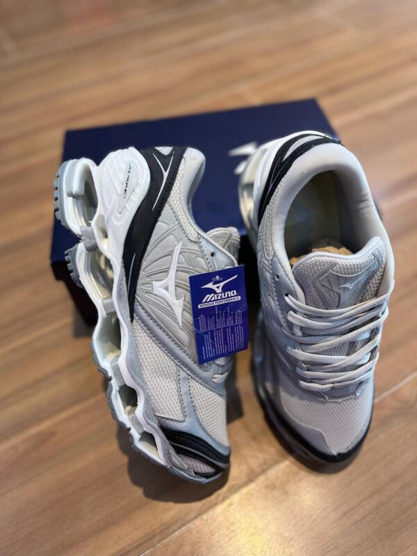 Mizuno Wave Prophecy LS - Image 5