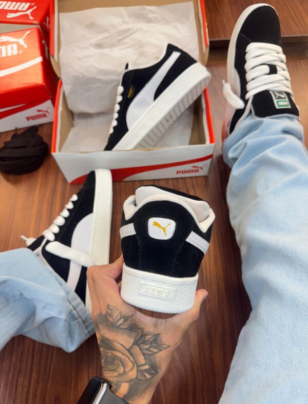 Puma Suede Xl - Image 4