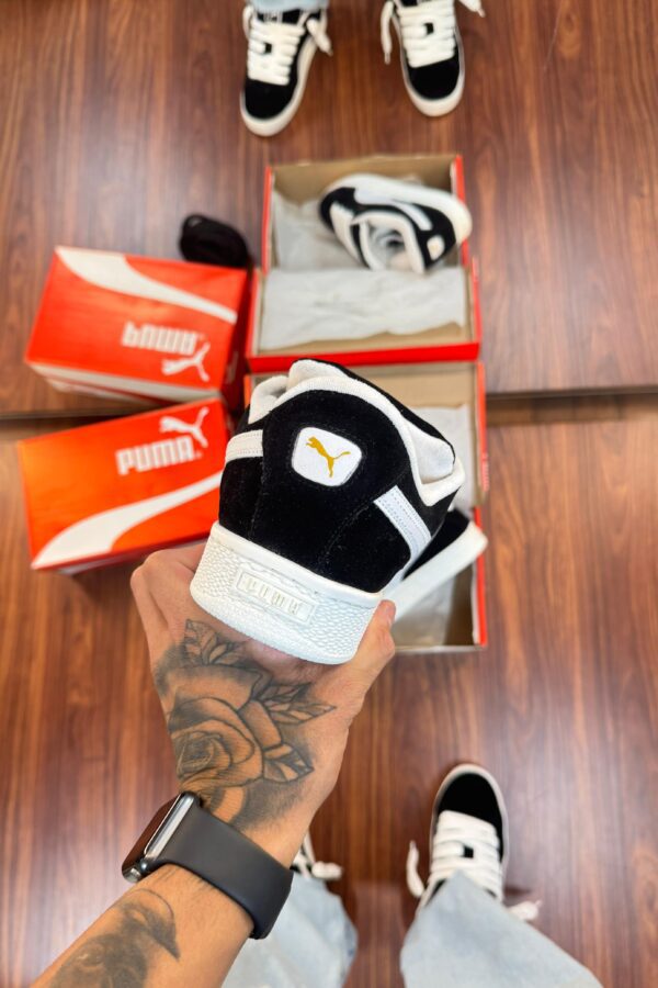 Puma Suede Xl - Image 3